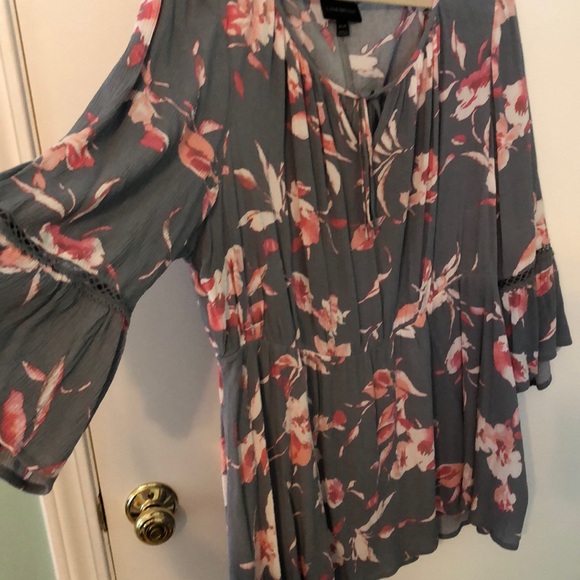 Lane Bryant Tops - Blouse